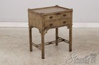 L74981  Pair Of Hickory Chair Thomas O brien 2 Drawer Nightstands