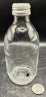 1973 Antique Vintage Dr Pepper Bottle Factory Sealed   Completely Evaporated