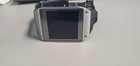 Samsung Galaxy Gear Watch Sm-v700 Black Smart Watch