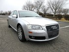 2007 A8 L Quattro