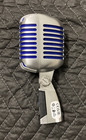 Shure Super 55 Deluxe Vocal Microphone