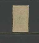 Ethiopia C8  1929 1t Airplane Overprint  Mnh  eth6548 