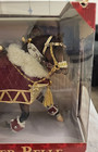 Breyer Horse 2011 Holiday Winter Belle Christmas Horse  700111 - New -