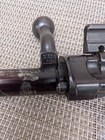 Ww2 German K98 Bolt Matching   2121 Eagle 63 Waffen Werke Brunn Dot K98 Pristine