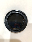 Original Canon Fd Body Cap Ae-1 Program A-1 F-1 Al-1 Av1 F-1 T50 T70 T90