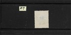 British Southern Rhodesia  7 Used Hinged Cv  9 00