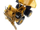 1 50 Cat Caterpillar 798 Ac Mining Truck Large High Line Diecast Masters 85671