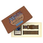 Black Lotus Pinfinity Pin Set Mtg