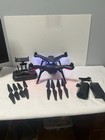 3dr Solo Smart Drone W Gimbal    Carrying Bag Setup