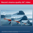 Sandisk Extreme Pro 256gb Sdxc Uhs Ii V60 Memory Card 6k 4k Ultra Hd Video