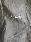Frog Toggs Rain Suit Men s L Black All Sport Water Resistant Breathable Elastic