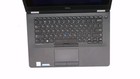Dell Latitude E7470 14 Core I7 16gb 512gb Black 2016 - Used Good Bad Battery