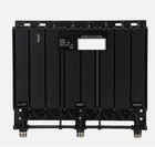 100w Uhf 8 Cavity Duplexer N Connector Free Tune Radio Repeat 400-520mhz