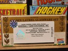 1968 Topps Baseball Cards Sealed Empty Display Wax Box Bbce Wrapped  2