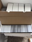 Unsorted Mtg Boxes - Rares mythics  Uncommons  Commons And Foils 