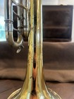 Bach Stradivarius Corporation Model 37 Trumpet
