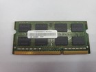 Samsung Pc3-12800s Ddr3 4gb Memory Ddr3-1600mhz Sodimm Laptop Memory Ram