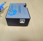 Ocean Optics Usb4000 Wavelength Range 196nm - 900 912nm    Free Shipping
