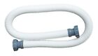 Bestway Swimming Pool 2500   Filter Pump 1 5  Replacement Hose   Nut Only 4 9 