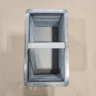 Hobart Cl44e Commercial Dishwasher Stainless Strainer Bucket Basket 936161 Oem