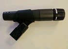 Vintage Shure Sm57 Dynamic Lo Z Microphone  W  Clip 