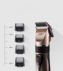 Professional Pet Grooming Clipper Kit Electric Dog Cat Hair Trimmer Cor