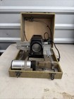 Vintage 1940s Eastman Kodak Kodaslide Projector Model 2 Tested Works