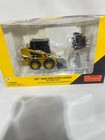 Caterpillar 226b3 Skid Loader With Work Tools By Norscot 1 32nd Scale