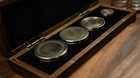 M Box Luxury Set  dollar  By Artisan Coin   Jimmy Fan - Trick