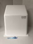 Sea-line Fiberglass Center Console 25   hx21 wx17 d Marina Dock Deck Boat Slcc02