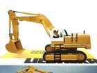 Liebherr R984 Excavator - Conrad 1 50 Scale Diecast Model  2828