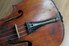 Antique Stainer Violin