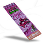 Juicy Jays Purple Gelato Wraps-terps-25 Packs Of 2-50 Total Wraps Full Box