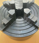  b  Atlas 4 Jaw Independent Machinist Chuck 4    For 6    Lathe 10 Tpi 101-21590