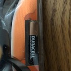 Gillette Fusion Power Phantom Razor Bad Battery leak New Old Stock Sealed