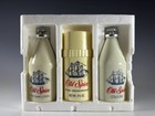 Vintage Old Spice Cologne After Shave Deodorant Gift Set New In Box Full 