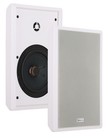 Rockville Rpa70wbt Bluetooth Home Theater Receiver 4  5 25  Slim Wall Speakers