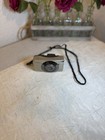Vintage Canon Sure Shot 105 Zoom S 35mm Film Camera  Not Tested 