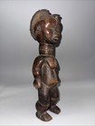 African Dan Statue -liberia-20c