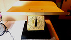 Sunbeam nursery Scale 25 Lbs  Vintage 1940 s - 1950 s