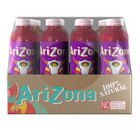 Arizona Juice Cocktail Variety Pack 20 Fl  Oz   24 Pk  Sameday Shipp   