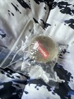 Fw18 Supreme Bouncy Ball Clear Box Logo