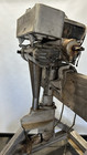 1933 Elto Super C Electric 21 1hp Outboard Motor Model 640 Antique Omc