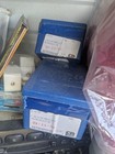 New 1000 Qty  15x17x32x3 5 Rb Foster Needle - 1000 Felting Needles F 20