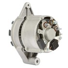 New Alternator Fits John Deere Loader 300b 1984 1985 1986 1987 1988 Lra01199
