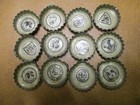 Lot Coca Cola Nasa Apollo Space Bottle Caps Used