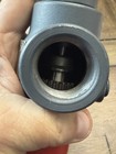 Kunkle 927 Pressure Relief Valves   Section 1 Never Used