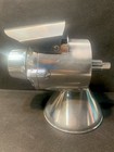 All Metal Grain Mill Attachment For Kitchenaid Stand Mixer  9 Levels Grain Mill 
