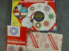 Vintage 1960 s Kenners New Spirograph Drawing Set Toy Complete
