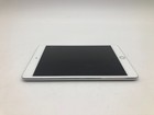 Apple Ipad Mini 3 16gb Silver Wifi 7 9  A1599 Ios Tablet Fully Functional Tested